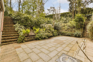 Brick Patio Design Ideas