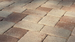 Pavers vs Concrete