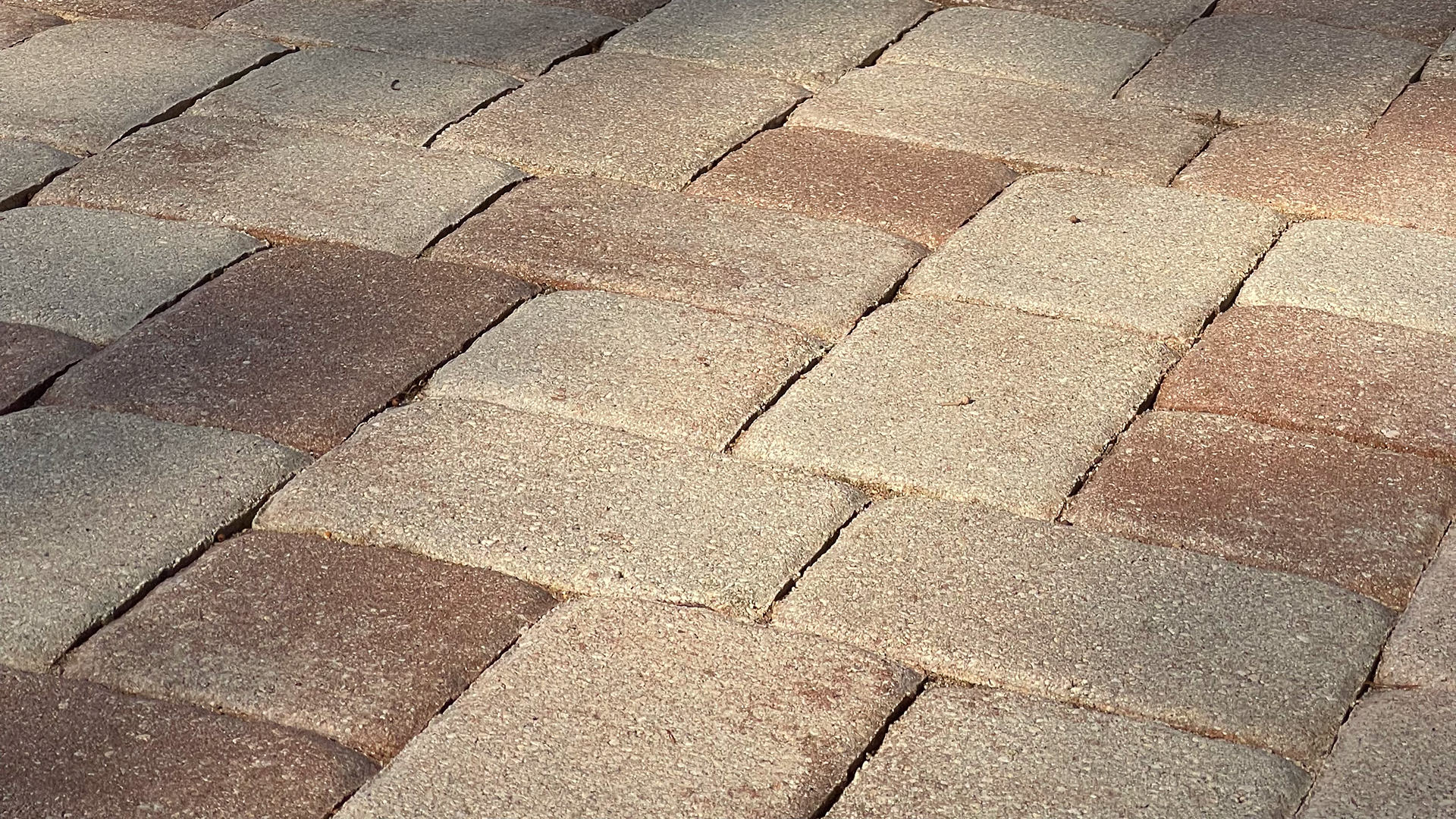 Pavers vs Concrete