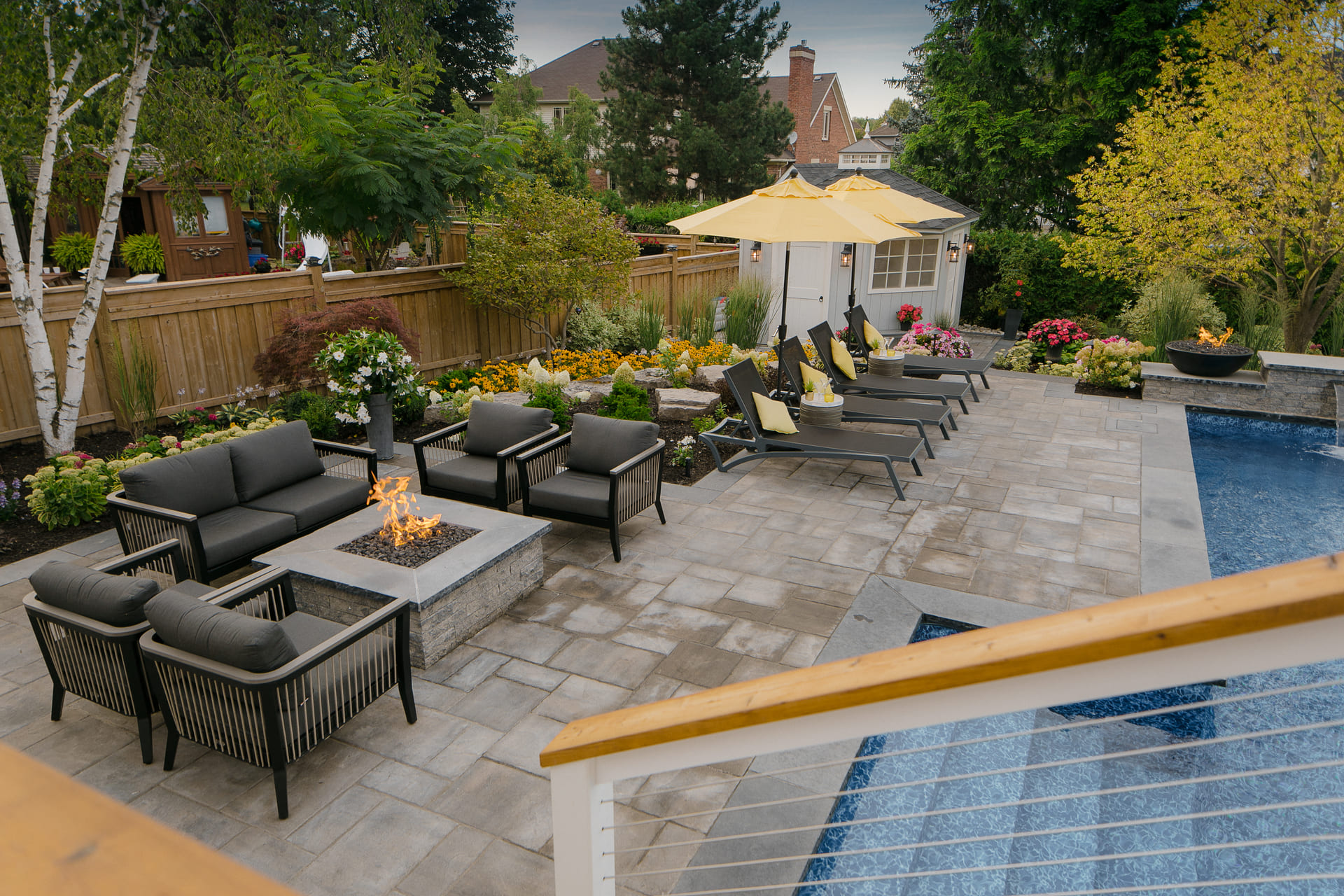 Are Pavers Worth It in Florida